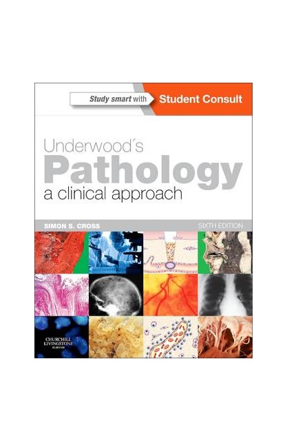 Underwood's Pathology: A...