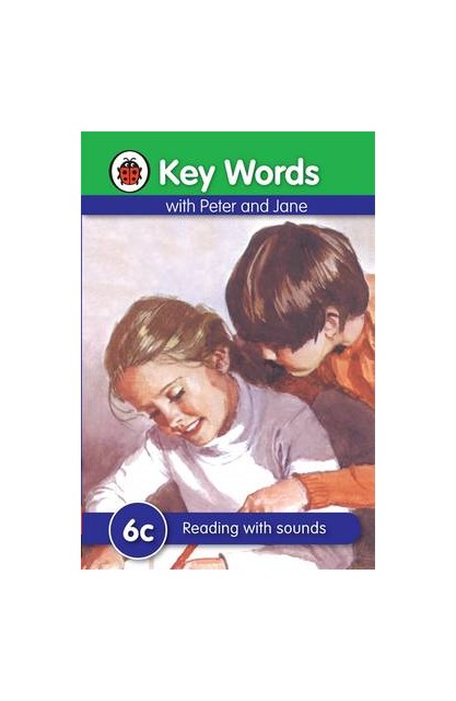 Reading with Sounds