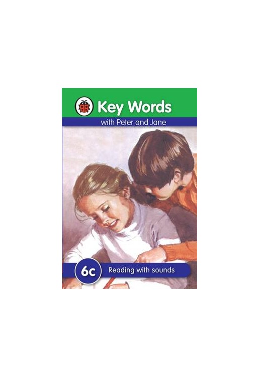 Reading with Sounds