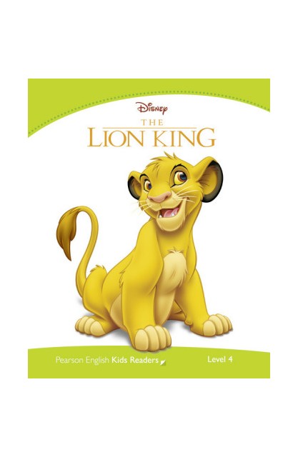 Penguin Kids 4 The Lion...
