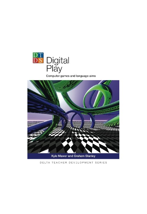 Digital Play