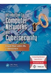 Introduction to Computer Networks and Cybersecurity