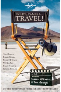 Lights Camera... Travel!: No. 1