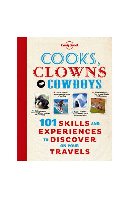 Cooks, Clowns and Cowboys 1