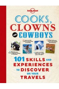 Cooks, Clowns and Cowboys 1