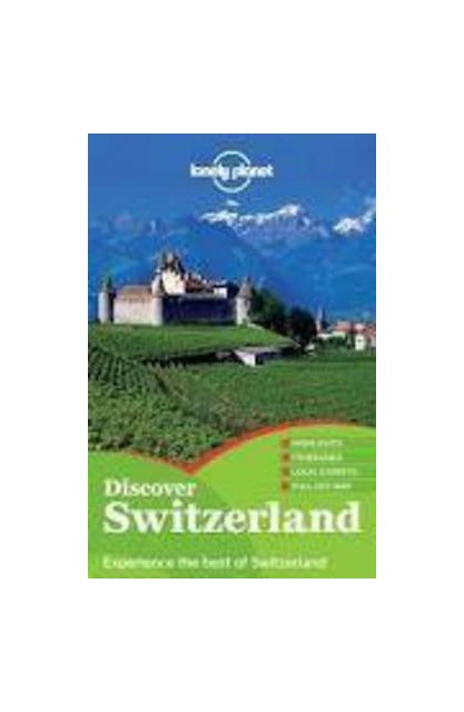Discover Switzerland 1e
