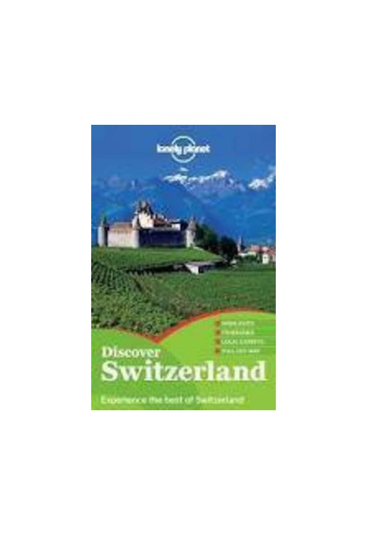 Discover Switzerland 1e