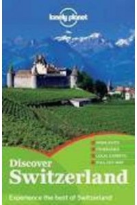 Discover Switzerland 1e