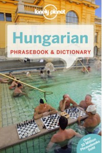 Hungarian Phrasebook & Dictionary 2e