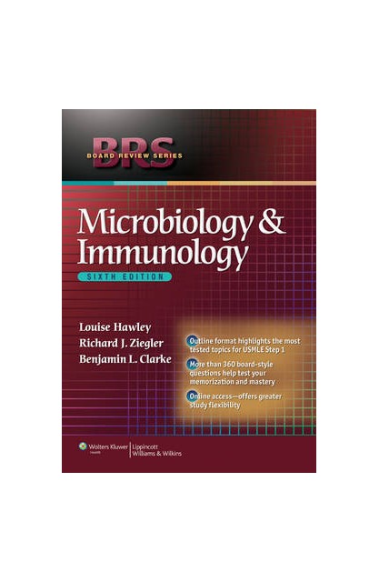 BRS Microbiology and...