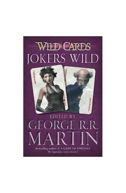 Jokers Wild