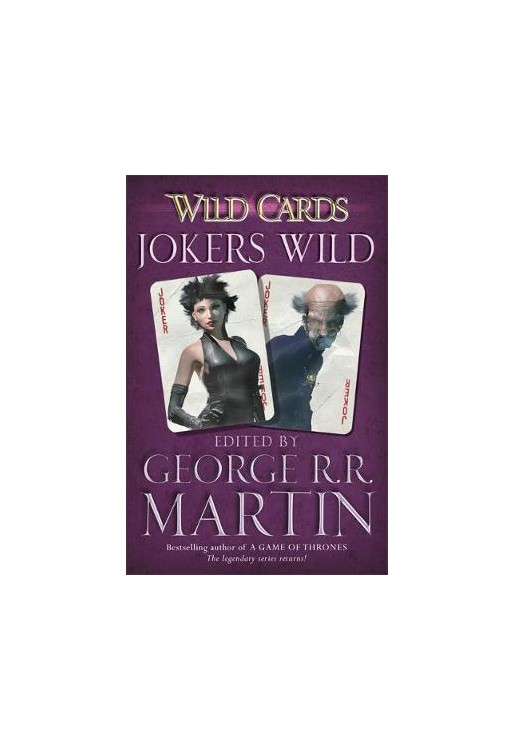 Jokers Wild