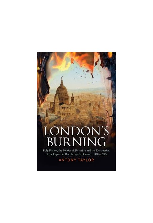 London's Burning