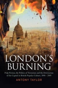 London's Burning