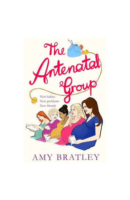The Antenatal Group
