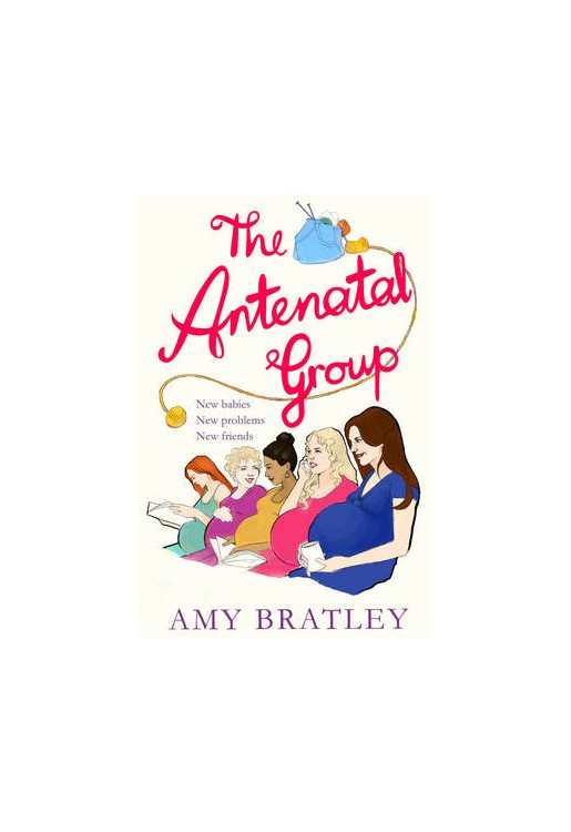 The Antenatal Group