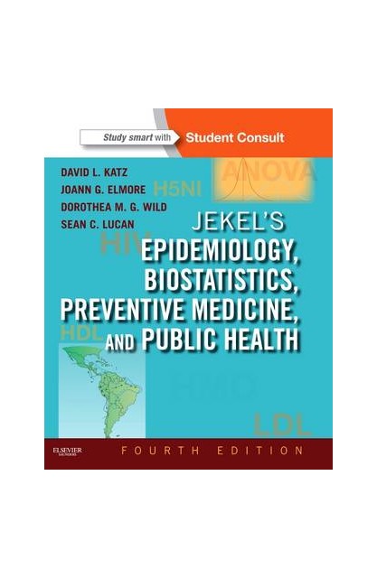 Jekel's Epidemiology,...