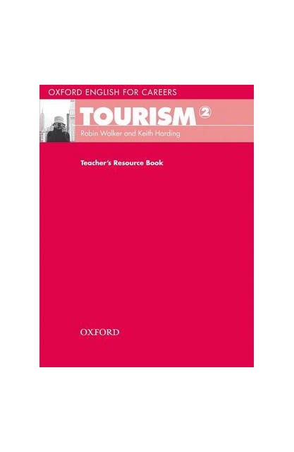 Oxford English for Careers:...