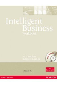 Intelligent Business Intermediate Workbook