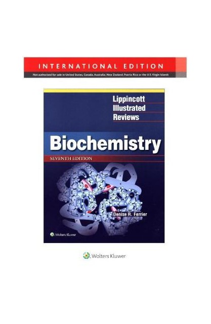 Biochemistry 6e