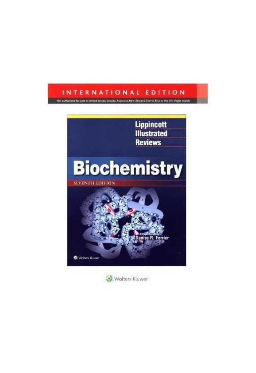 Biochemistry 6e