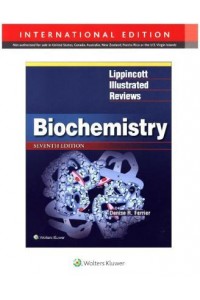 Biochemistry 6e