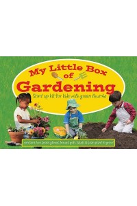 My Little Box of Gardening