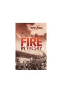 Fire in the Sky