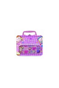 Lunchbox Learning Camilla the Cupcake Fairy