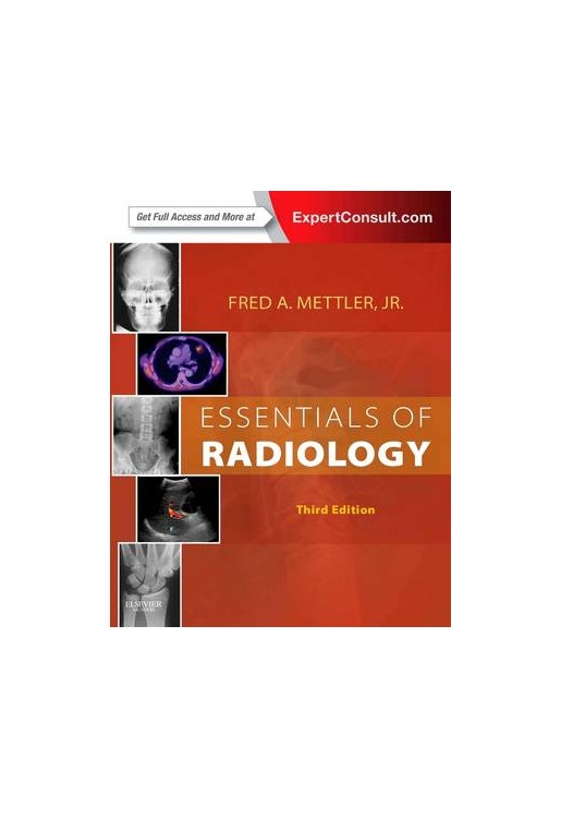 Essentials of Radiology