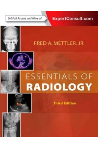 Essentials of Radiology