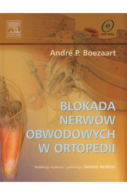Blokada Nerwów Obwodowych w...
