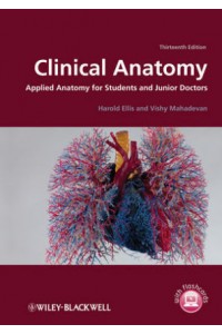 Clinical Anatomy