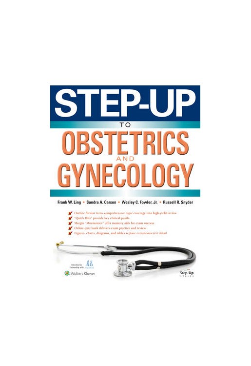 Step-Up to Obstretrics and Gynecology