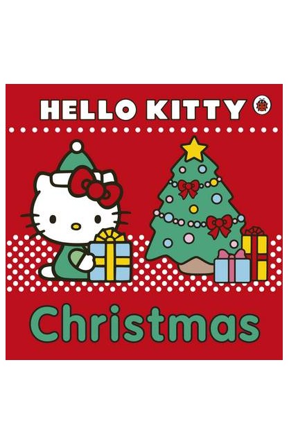 Hello Kitty: Christmas!