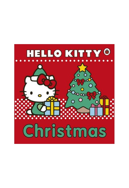 Hello Kitty: Christmas!