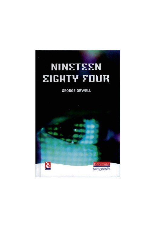 Nineteen Eighty-four