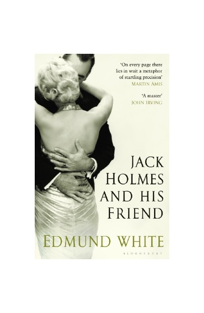 Jack Holmes and His Friend