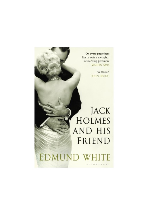Jack Holmes and His Friend