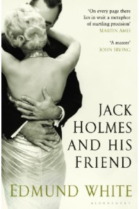 Jack Holmes and His Friend