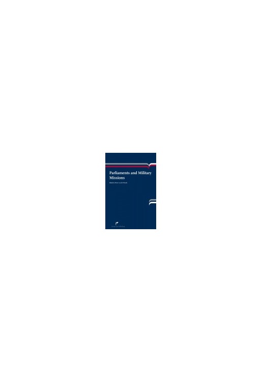 Parliaments and Military Missions