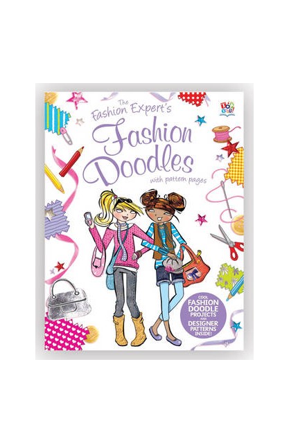 The Fashion Expert's...