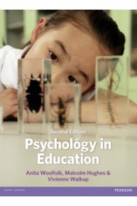 Psychology in Education