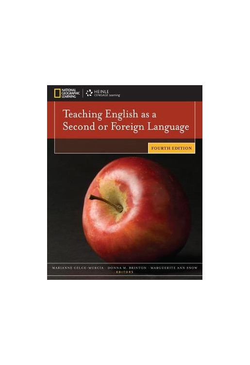 Teaching English as a Second or Foreign Language