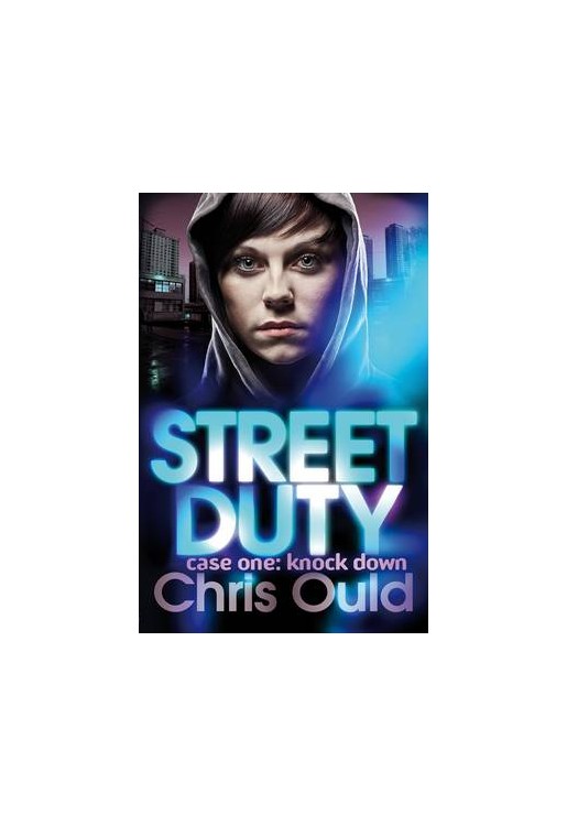 Street Duty case one