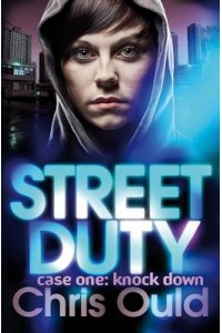 Street Duty case one