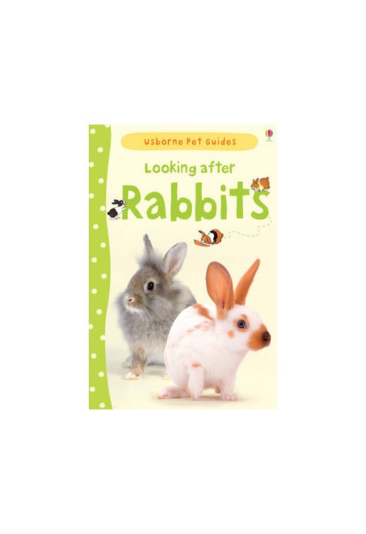 Looking After Rabbits
