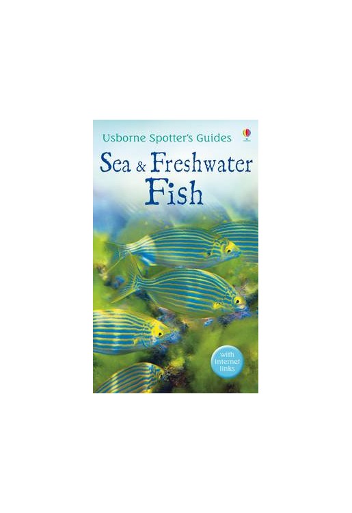 Sea and Freshwater Fish