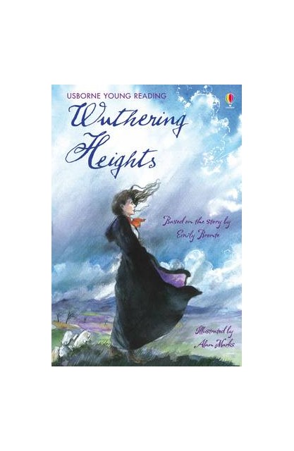 Wuthering Heights