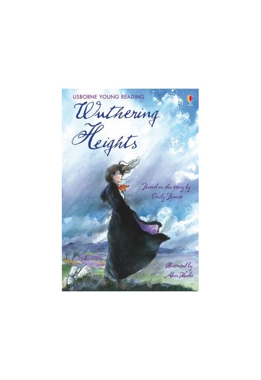 Wuthering Heights